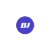 Promotional Soft Tape Measure Blue TOL14