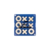 Promotional Tic Tac Toe Blue TOY13