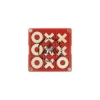 Promotional Tic Tac Toe Red TOY13