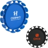 Custom Suction Grip Disc with Logo TOY14