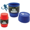 Custom Fun Barrel with Logo TOY3
