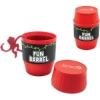 Promotional Fun Barrel Red TOY3