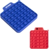 Custom Square Pop-Up Game with Logo TOY4