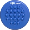 Promotional Stress Pop Flyer Blue TOY7