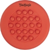 Promotional Stress Pop Flyer Red TOY7