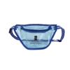 Promotional Waist Pack Bag Blue TPUBAG1