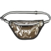 Promotional Waist Pack Bag Gray TPUBAG1
