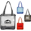 Custom Tote Bag with Logo TPUBAG3