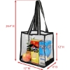 Promotional Tote Bag Clear TPUBAG3