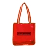Promotional Tote Bag Red TPUBAG3