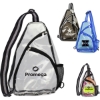 Custom Sling Bag with Logo TPUBAG5