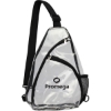 Promotional Sling Bag Clear TPUBAG5