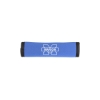 Promotional Luggage Handle Wrap Blue TRV1