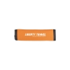 Promotional Luggage Handle Wrap Neon Orange TRV1