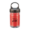 Promotional Cooling Towel Red/Clear/Black TWL1
