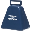 Promotional Cowbell 10LD Navy Blue USABEL1