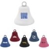 Custom Ornament Bells with Logo USABEL3