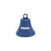 Promotional Ornament Bells Blue USABEL3