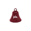 Promotional Ornament Bells Red USABEL3