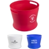 Custom Pilsner Bucket with Logo USBUCK1