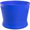 Promotional Pilsner Bucket Blue USBUCK1