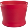 Promotional Pilsner Bucket Red USBUCK1