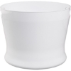Promotional Pilsner Bucket White USBUCK1