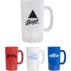 Custom 32 Oz. Beer Stein with Logo USDRK6