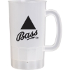 Promotional 32 Oz. Beer Stein Clear USDRK6