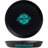 Promotional 13 Round Serving Tray Black USTRAY1