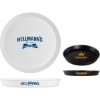 Custom 16 Round Serving Tray with Logo USTRAY2