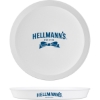 Promotional 16 Round Serving Tray White USTRAY2