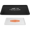 Custom Flat Serving Tray with Logo USTRAY3