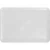 Promotional Flat Serving Tray White USTRAY3