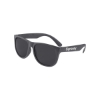 Promotional Wheat Straw Classic Sunglasses Black WHTCLA