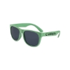 Promotional Wheat Straw Classic Sunglasses Green/Black WHTCLA