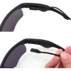 Promotional Sound & Shades Bluetooth Sunglasses Black WL1602-06X