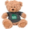 Promotional 11 Cooper Bear Brown/Gray WL2077X