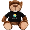 Promotional 11 Bucky Beaver Brown/Black WL2078X
