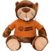 Promotional 11 Bucky Beaver Brown/Pink WL2078X