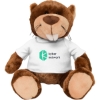 Promotional 11 Bucky Beaver Brown/Yellow WL2078X
