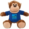 Promotional 11 Milo Monkey Brown/Blue WL2079X