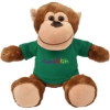 Promotional 11 Milo Monkey Brown/Green WL2079X