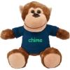 Promotional 11 Milo Monkey Brown/Navy Blue WL2079X
