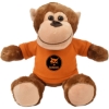 Promotional 11 Milo Monkey Brown/Orange WL2079X