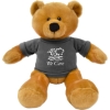 Promotional 11 Sammy Bear Brown/Gray WL2080X