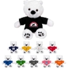 Custom 11 Justin Bear with Logo WL2081X