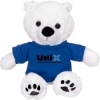 Promotional 11 Justin Bear White/Black WL2081X