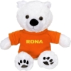 Promotional 11 Justin Bear White/Green WL2081X