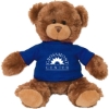 Promotional 11 Roary Bear Brown/Blue WL2082X
